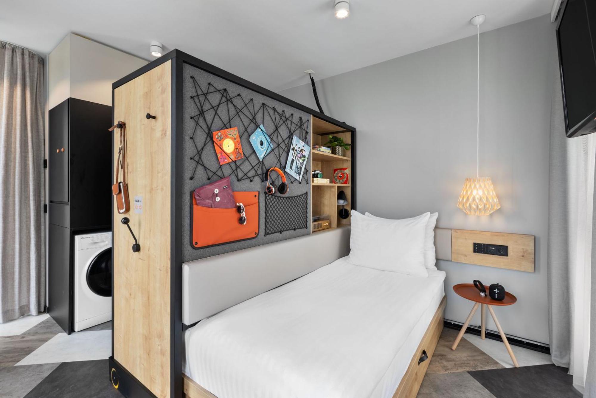 Kooook - New Opening Aparthotel