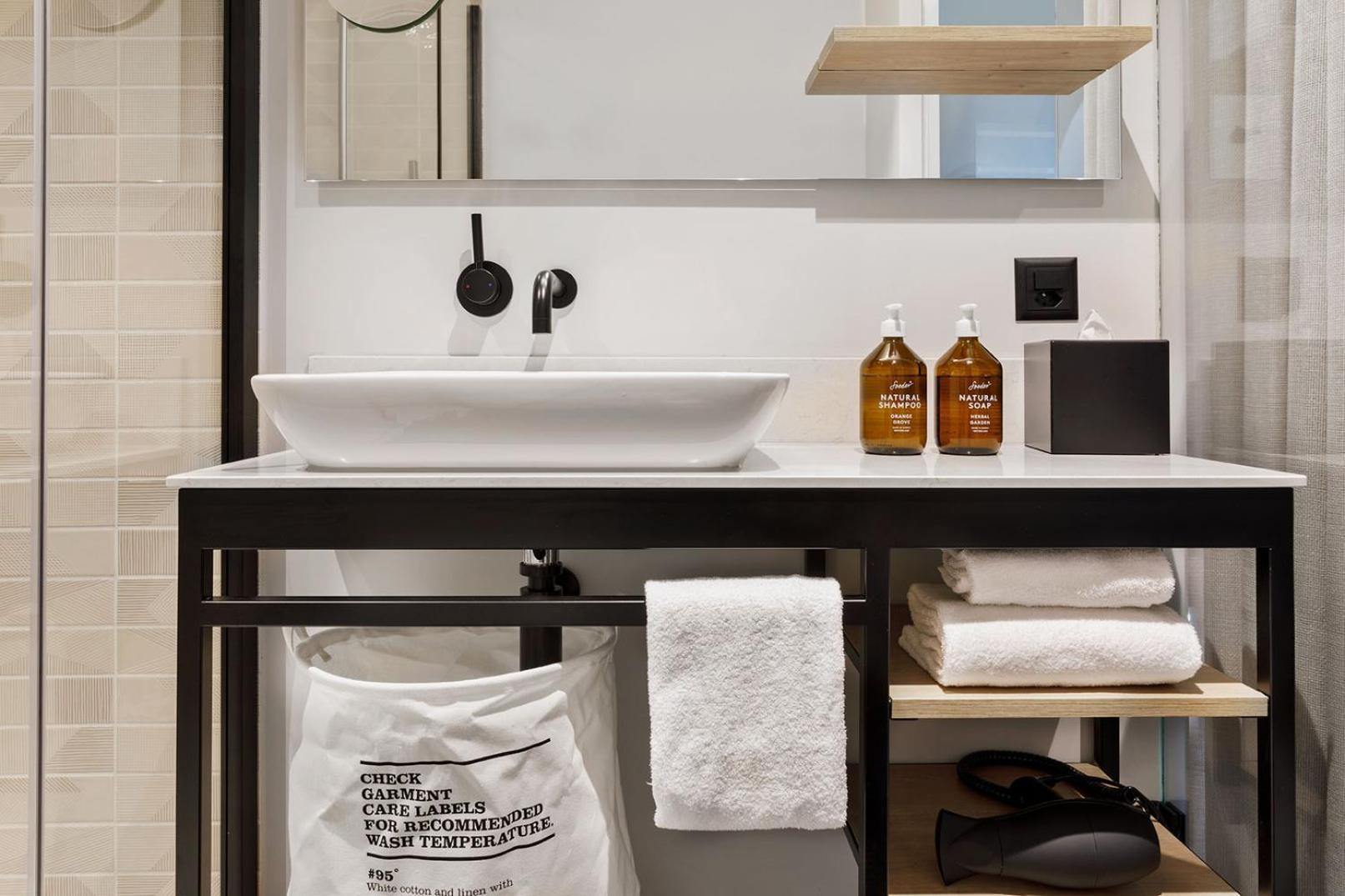 Aparthotel Kooook - New Opening *
