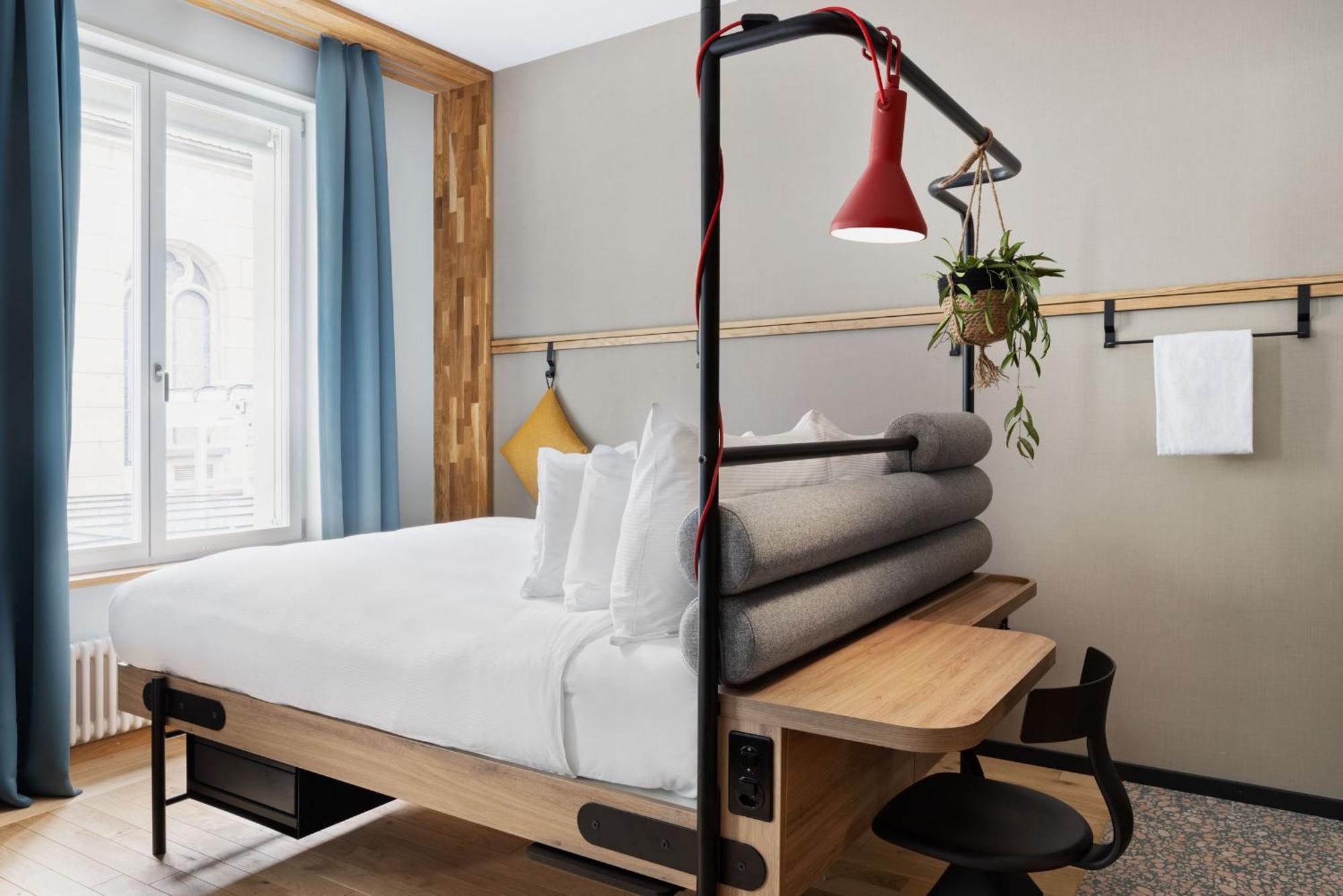 Kooook - New Opening Aparthotel München