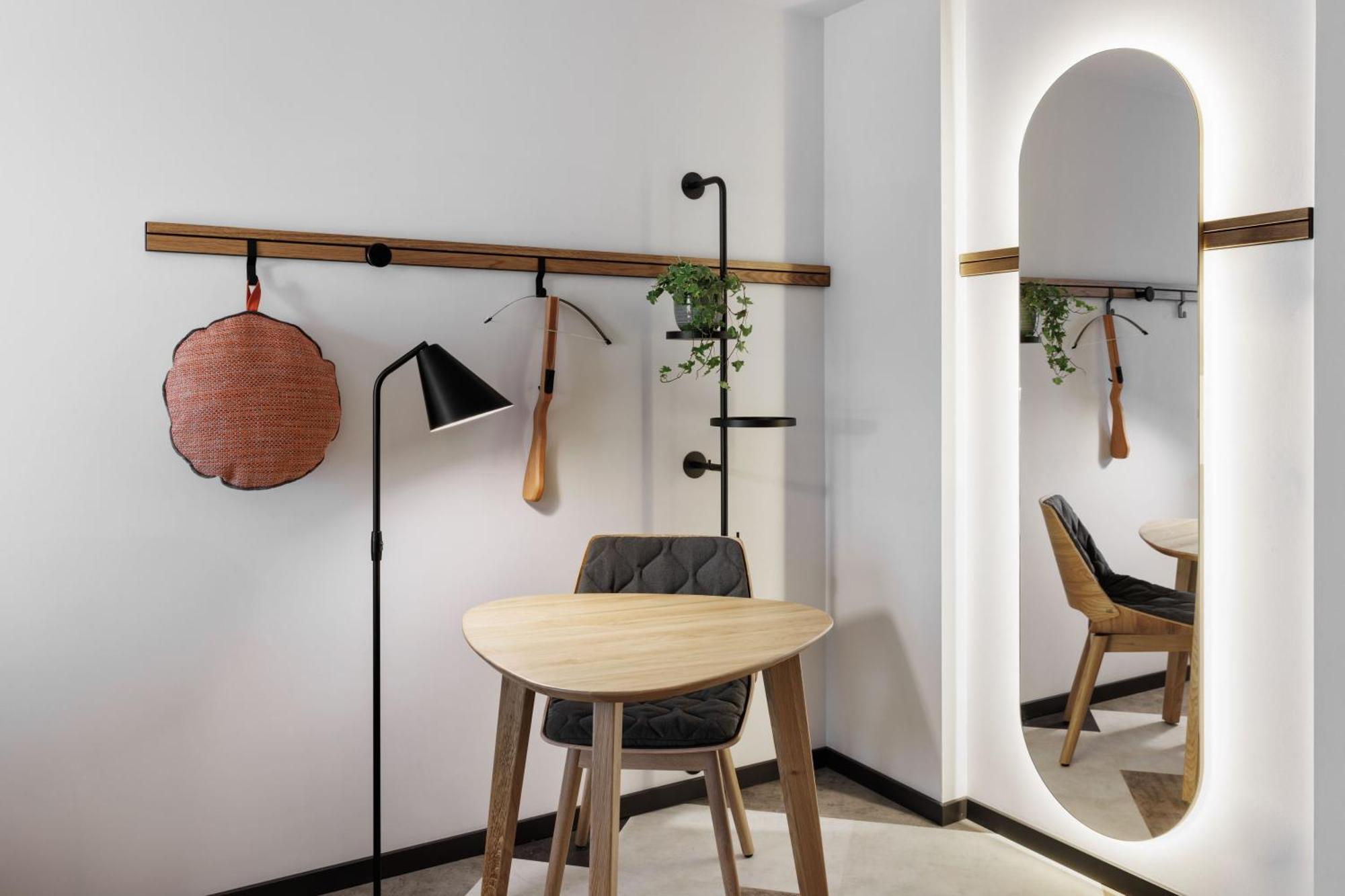 Kooook - New Opening Aparthotel *