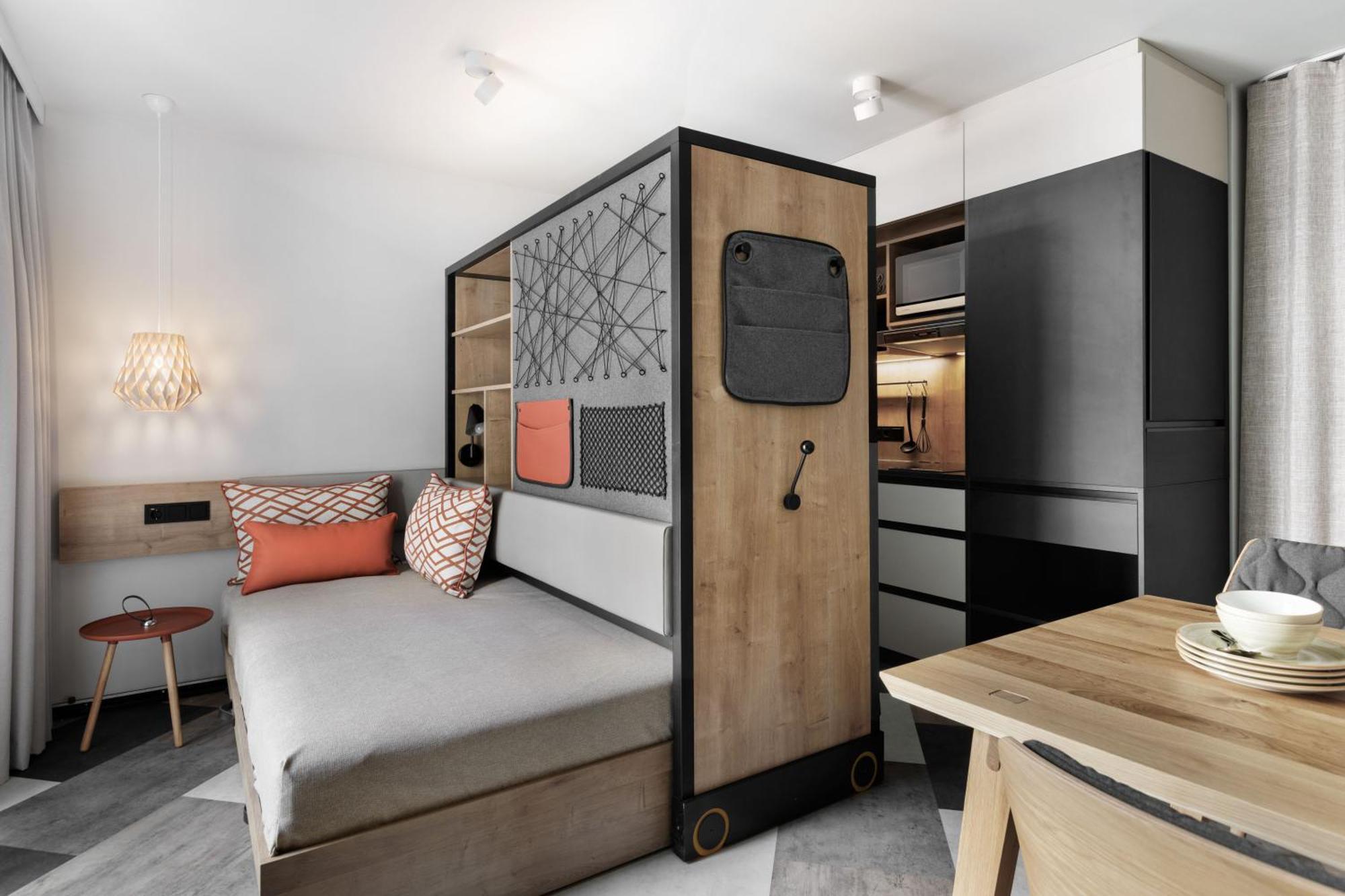 Aparthotel Kooook - New Opening *