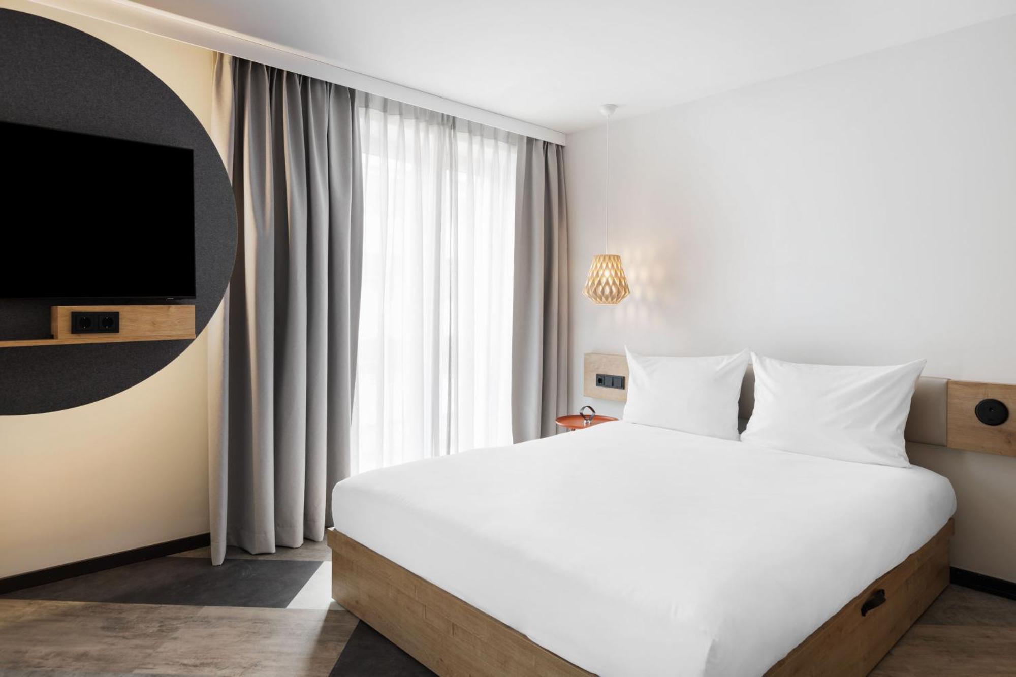 Aparthotel Kooook - New Opening München