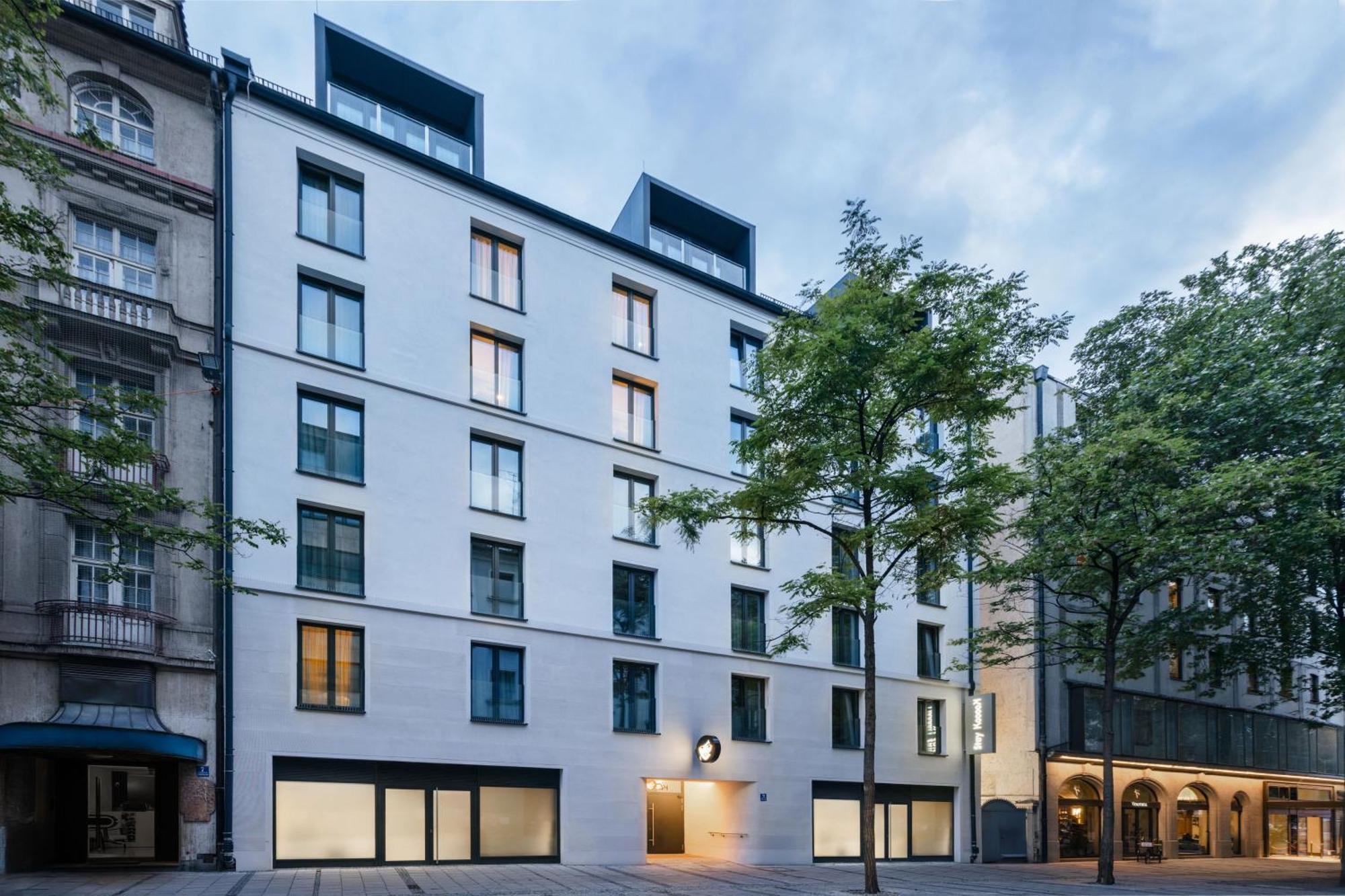 Kooook - New Opening Aparthotel *