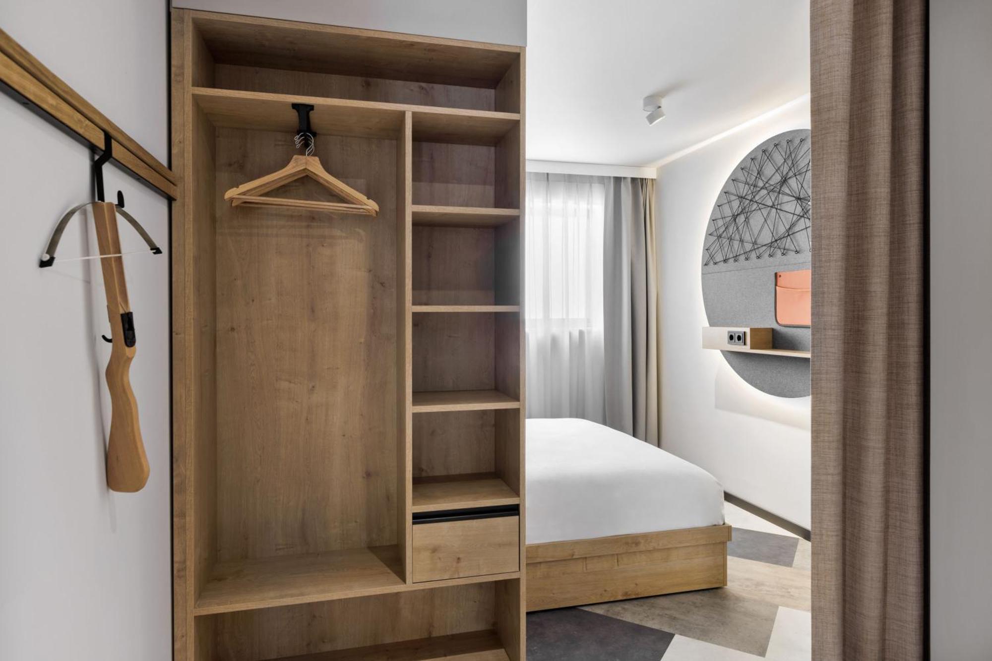 Aparthotel Kooook - New Opening *
